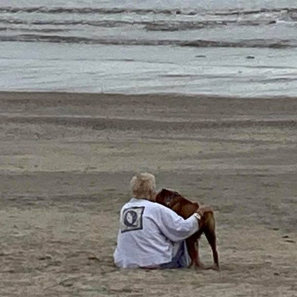 Meet your Posher, Randy - Picture 1 of 1